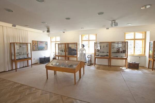 Městské muzeum ve Velké Bíteši