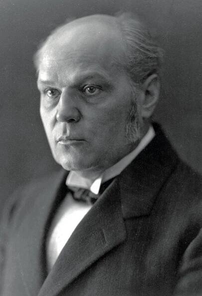 Antonín Švehla 
Autor: ČTK