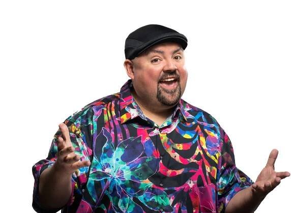 Comedian Gabriel Iglesias Inks Two-Special Deal With Netflix