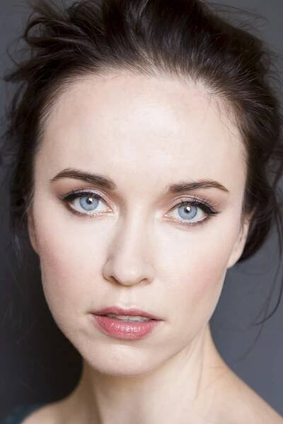 Elyse Levesque herečka