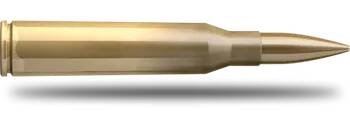 Sellier&Bellot SB 338 Lapua Magnum, HPBT, 9300, 19,4g