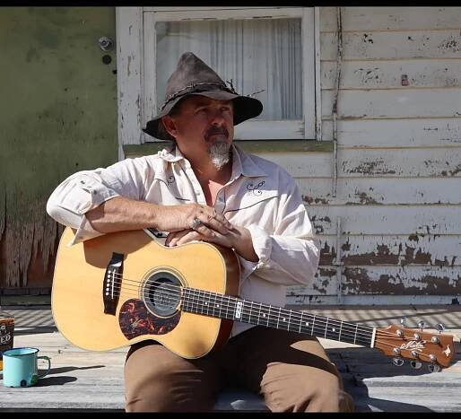 Andrew Ryan – Today's Country 94one