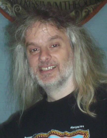 Soubor:David Chalmers 2011 (cropped).jpg – Wikipedie