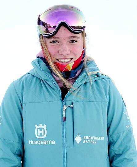Team 21/22 — Snowboard Bayern