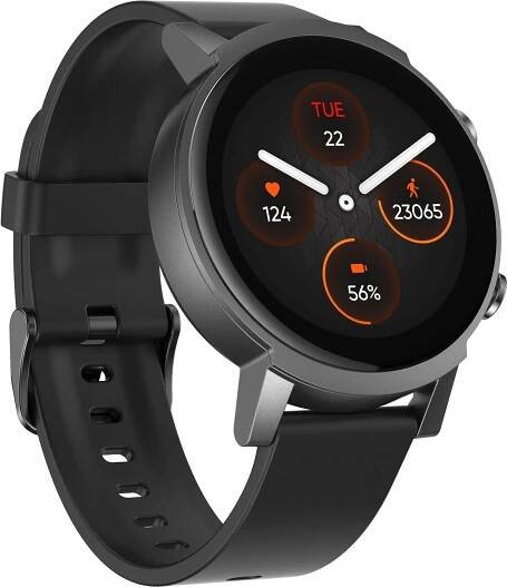 TicWatch E3 Panther Black