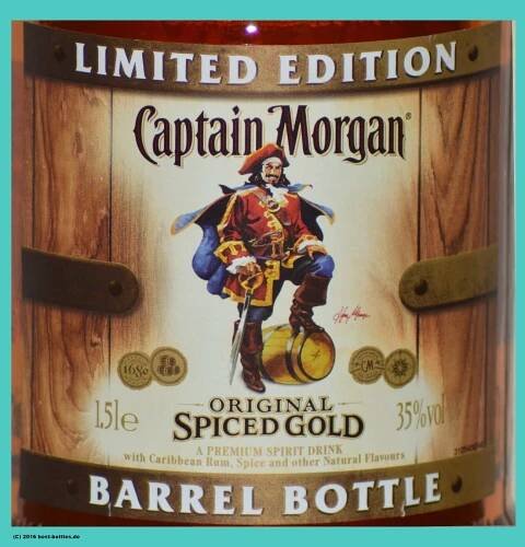 Rum & Spirituosen Online Versand - best-bottles.de