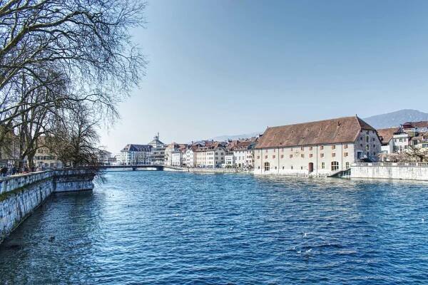 Wir - Synodalverband Kanton Solothurn