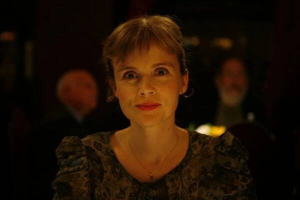 Láska s vůní čokolády - Z filmu - Isabelle Carré