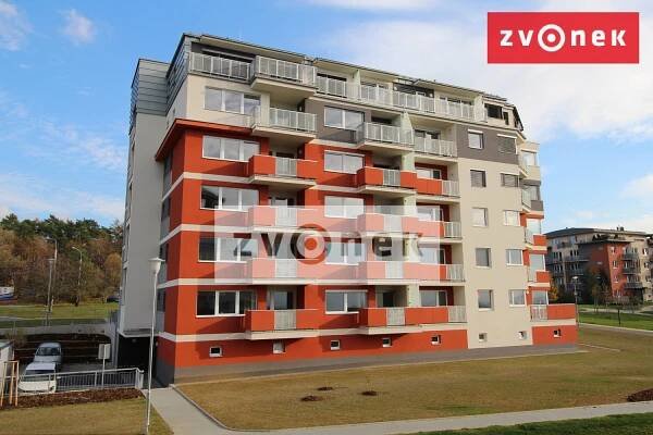 Zelinova, Zlín