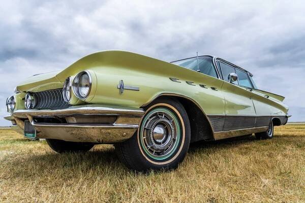 oldtimer huren veluwe