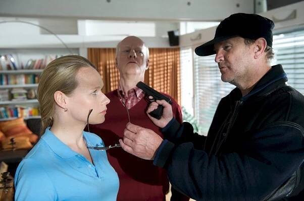 SOKO Wismar - Season 6 - Der Himmelsschreiber - Z filmu - Anja Schneider, Axel Olsson, William Mang