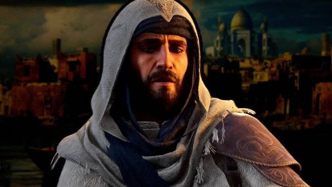 Assassin's Creed Mirage review - proof that bigger isn't always better