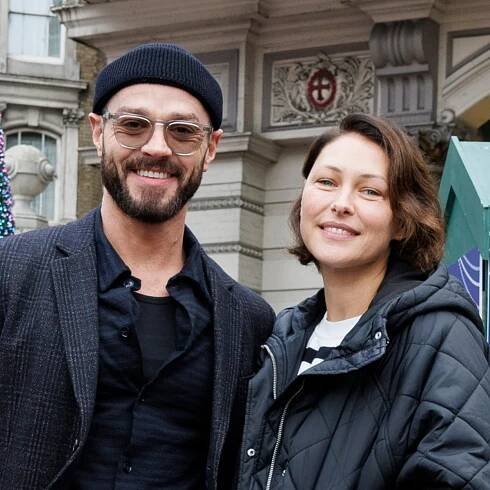 Busted star Matt Willis shares regrets over ‘gaslighting’ wife Emma Willis