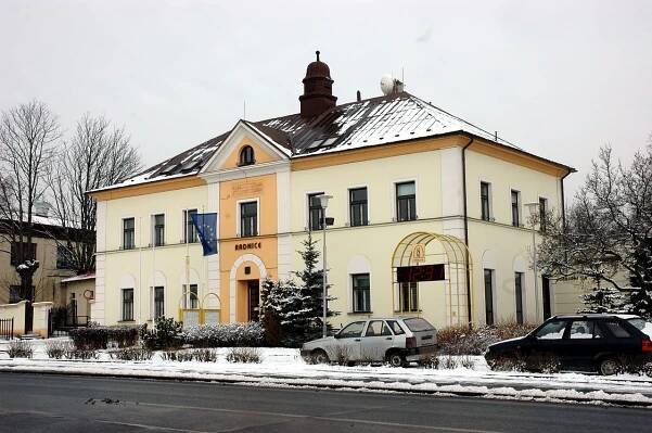 Radvanice a Bartovice
