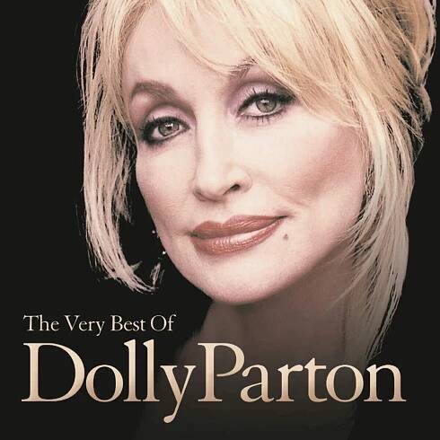 LP desky: Dolly Parton - Very Best Of Dolly Parton (2 LP)