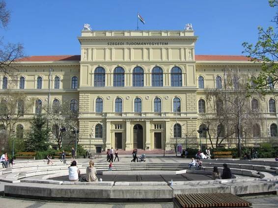 University of Szeged First in Hungary to Apply Revolutionary Prostate Cancer Treatment