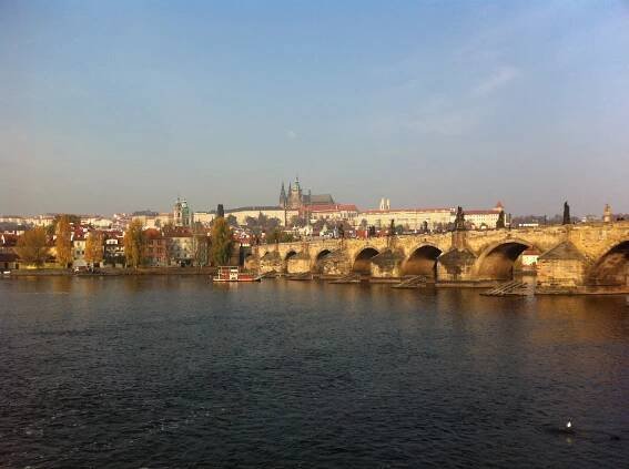 Foto Praha Hradcany | PRIMAK.cz