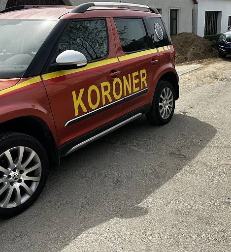 Drama v Dačicích: Muž měl kvůli neshodám zavraždit svou družku, policie ho po přiznání zadržela!