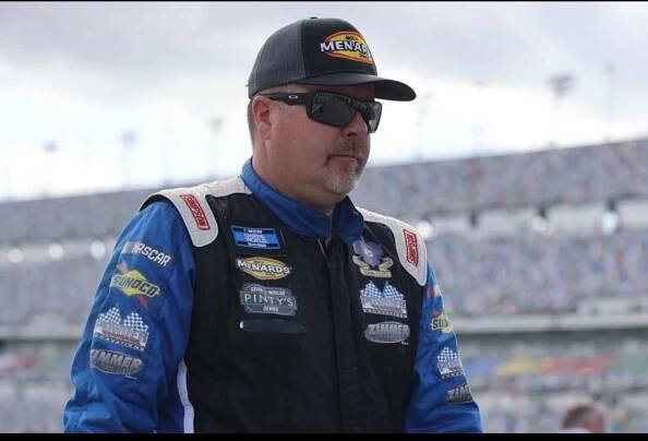Jason White Returning To Daytona