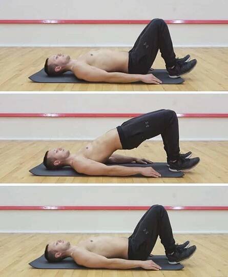 glute-bridge