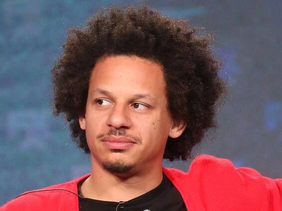 Eric André: Comedian claims he was ‘racially profiled’ at Melbourne airport