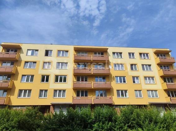 Pronájem bytu 1+1 38 m², Antala Staška, Frýdek-Místek, Moravskoslezský kraj