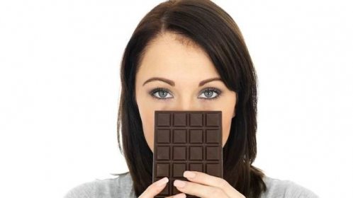 Deset důvodů, proč jíst čokoládu bez výčitek