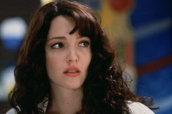 Ten kluk je postrach 2 - Z filmu - Amy Yasbeck