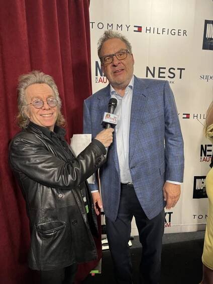 Jeffrey Gurian Archives - Jeffrey Gurian