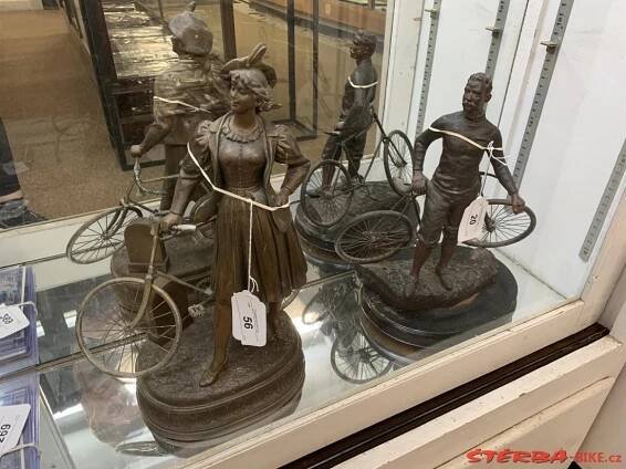 Informační mix - ŠTĚRBA-BIKE.cz