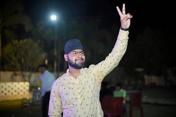 Jasmeet Singh Narde Wiki, Biography, Age, Height, , Family, Profile - Xpress Times