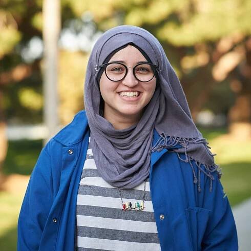 Aya Musleh