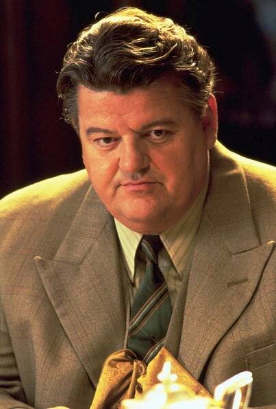 Hagrid z Harryho Pottera na vozíčku? Robbie Coltrane trpí kvůli nepříjemné nemoci!