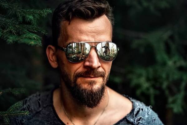 Herec a zpěvák Dušan Vitázek: Člověk musí umět zahodit všechny předsudky
