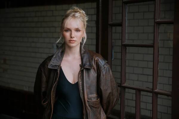 jule hermann - LiDo Agency