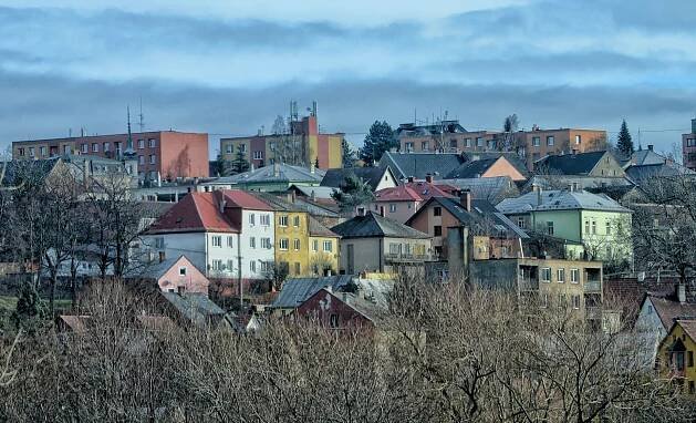 Fotogalerie • Horní Benešov (Město) • Mapy.com