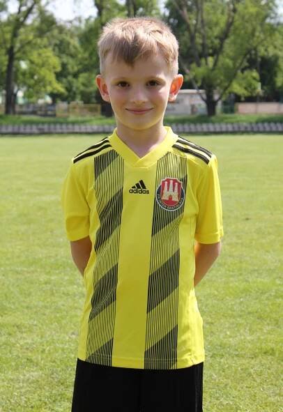 Profil hráče Tibor Katona