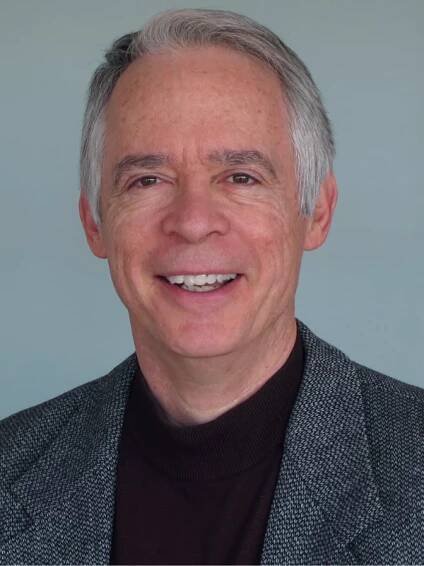 Mark Thurston
