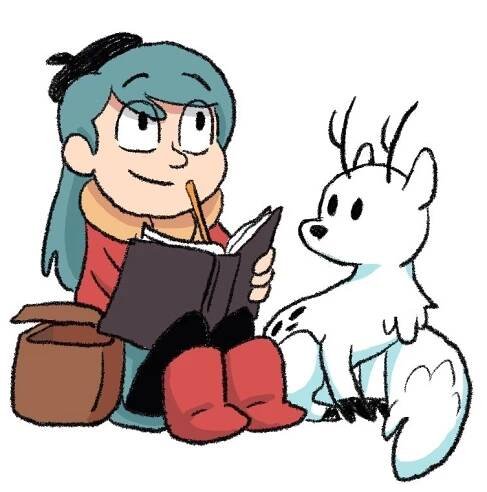 Hilda
