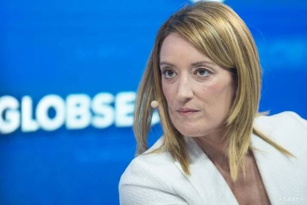 Metsolová: Invázia do Československa zastavila reformný proces