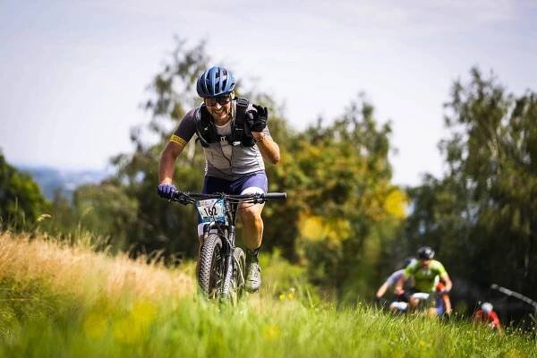 Prima CUP 2025: Probuďte svou vášeň pro cyklistiku - Prima CUP