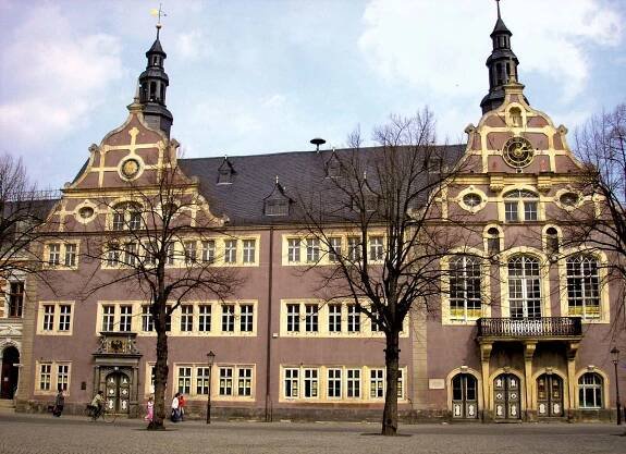 Arnstadt