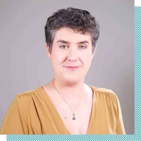 Samantha Miller Bio Photo