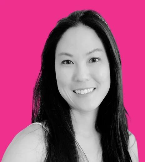 Stephanie Kim, NP