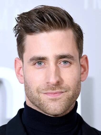 Oliver Jackson-Cohen - Actor