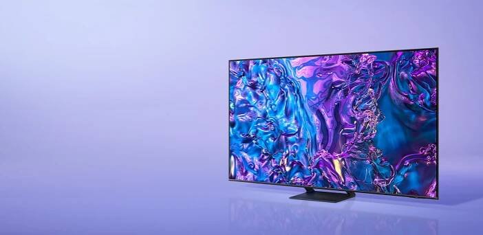 Televize 65" Samsung QE65Q70D