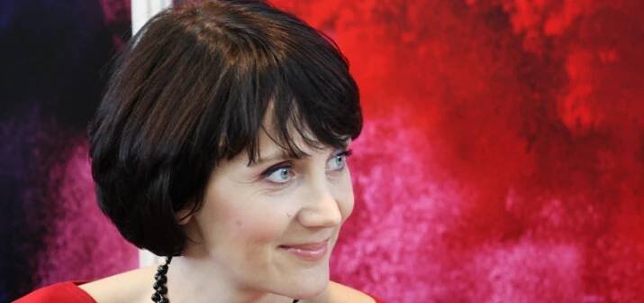 Ester Janečková: Bůh miluje i homosexuály - Křesťan dnes