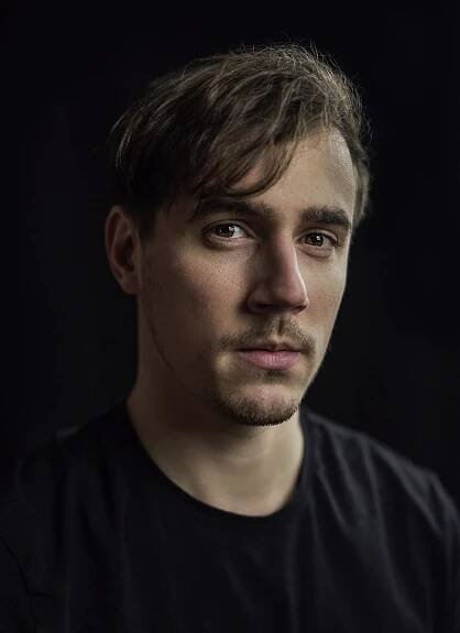 Radek Melša - ArtAgent