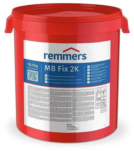 MB 2K | Remmers
