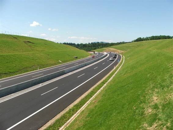 D1 bude vraj hotová v roku 2019. Branisko ostane nedokončené! - TopSpeed.sk